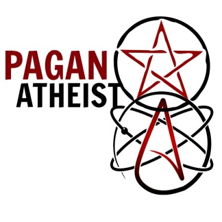 Pagan Atheist, by Sifyn Emrys